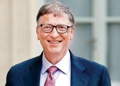 Bill Gates