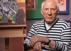 art and picasso