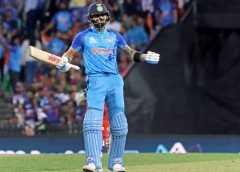 birat and one thousand run