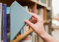 books and read