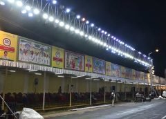 carnival and durgapuja