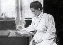 elizabeth nobel and memories