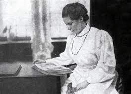 elizabeth nobel and memories