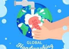 handwash day
