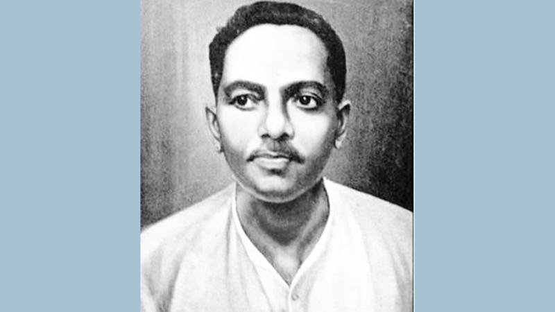 jibanananda and memories