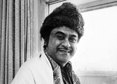 kishore and memories