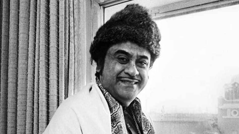 kishore and memories