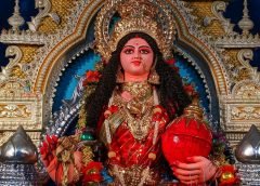 laksmi and festival