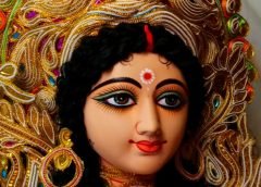 laksmi aradhana