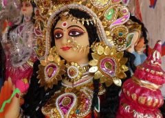 laksmi puja