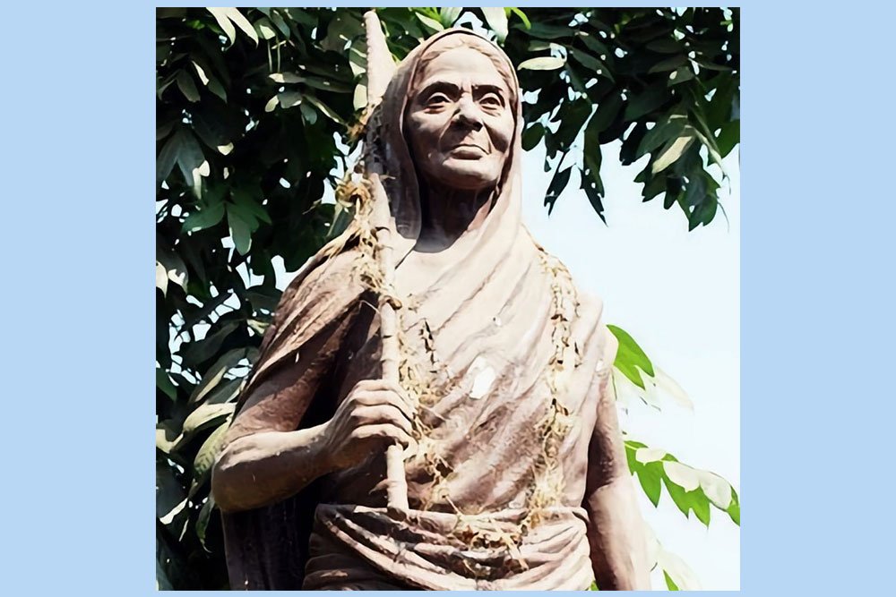 matangini hazra and birthday