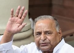 mulayam and died