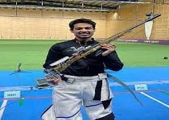 shooting championship