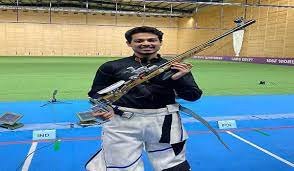 shooting championship