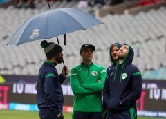 t-twenty world cup and rain