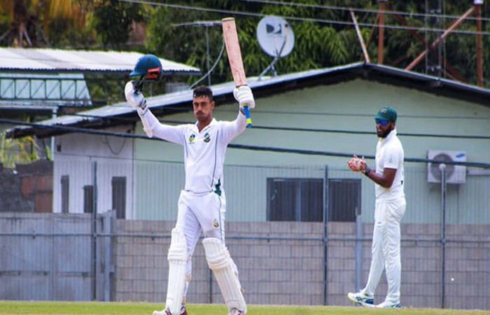 tej narayan chandropal