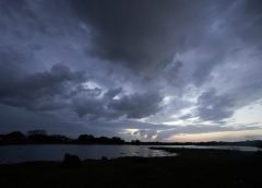 weather and 17 october