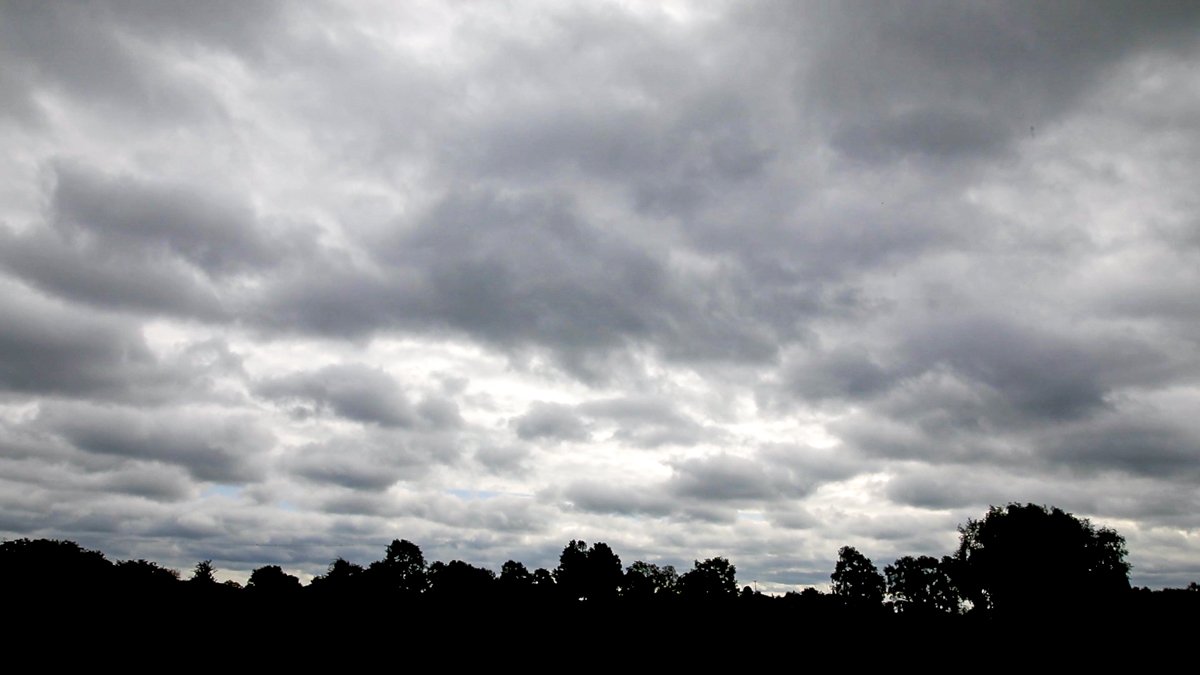 weather and 19 october