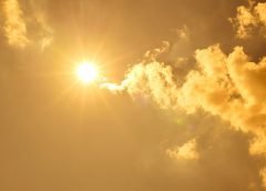 weather report