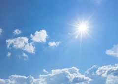 weather report