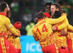 zimbabwe win pakisthan