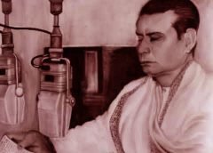 Birendra Krishna Bhadra