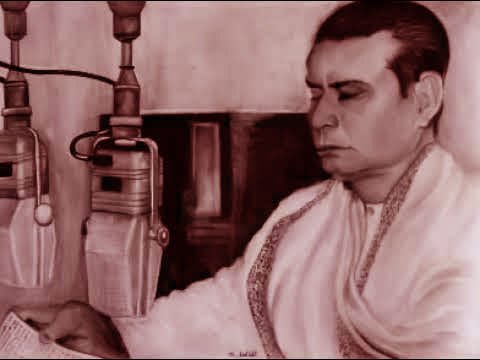 Birendra Krishna Bhadra