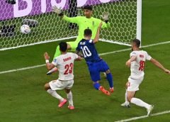 america iran match