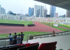 bangladesh first test match