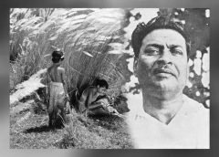 bibhuti bhusan banerjee