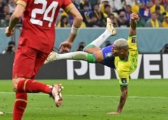 brazil richarlisons
