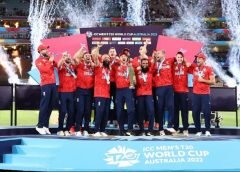 champion england team