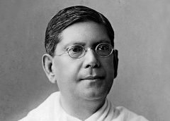 chittaranjan birthday