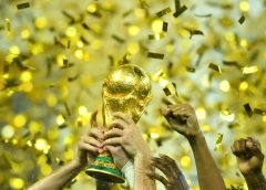 fifa and worldcup
