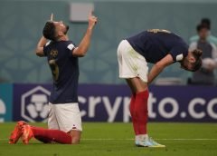 france win austrelia