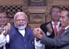 g-20 summit and modi