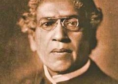 jagodish bose