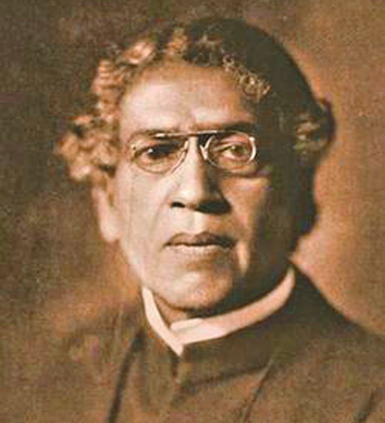 jagodish bose