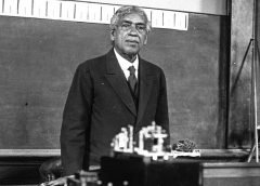 jagodish chandra bose