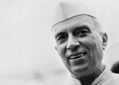 jaharlal Nehru