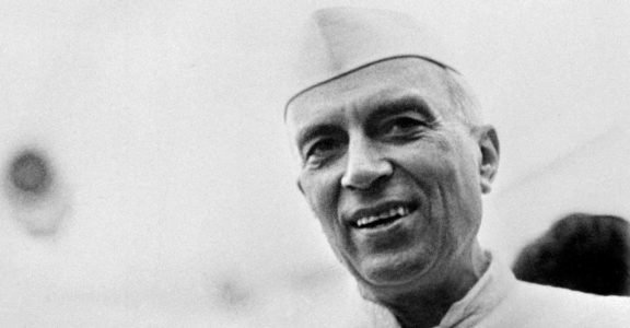jaharlal Nehru