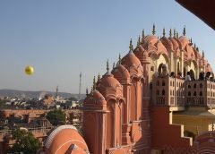 jaipur and rajasthan