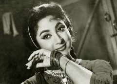 mala sinha birthday