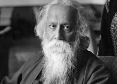 nobel and rabindranath