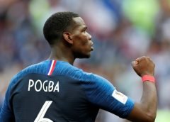 pogba and qater