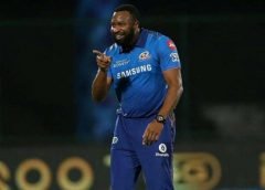 pollard and ipl retirement