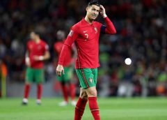 portugal and worldcup