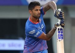 ranking surya kumar