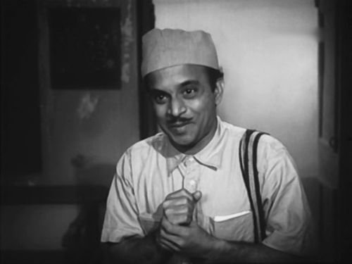 robi ghose and birthday