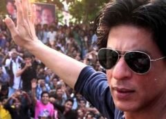 shah rukh khan birthday